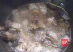 炸带鱼的做法图解7