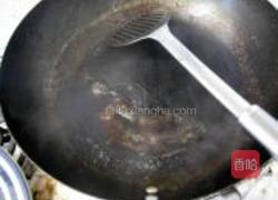 糖醋排骨的做法图解10