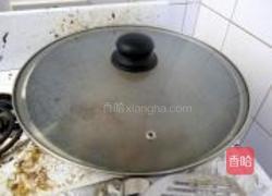 糖醋排骨的做法图解7