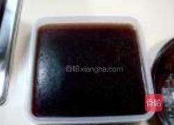 京味儿烧羊排的做法图解7