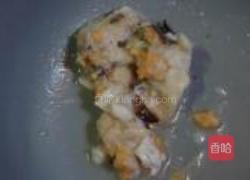 瑶柱蟹肉粥的做法图解5