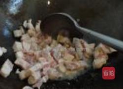 熏干烧肉的做法图解2