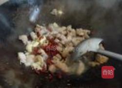 熏干烧肉的做法图解3