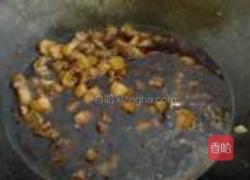 熏干烧肉的做法图解5