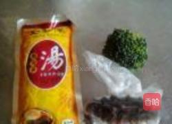 鲍汁海参的做法图解1