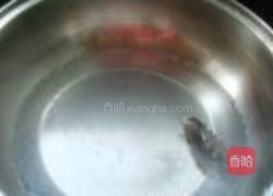 鲍汁海参的做法图解3