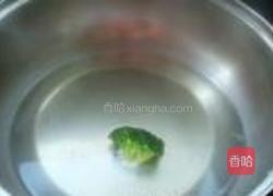 鲍汁海参的做法图解4