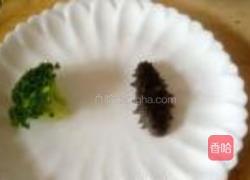 鲍汁海参的做法图解5