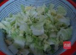 猪骨汤炖白菜海带的做法图解8