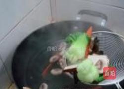 石锅拌饭的做法图解15