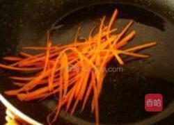 葱油拌金针菇的做法图解7