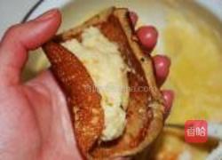 红茶小元宝的做法图解6