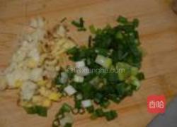 红烧黄花鱼的做法图解2