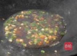 红烧黄花鱼的做法图解7