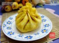 黄金袋的做法图解13