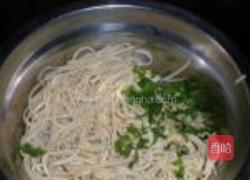 凉拌百叶丝的做法图解12