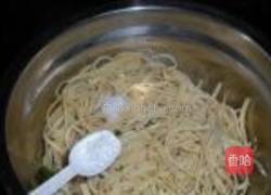 凉拌百叶丝的做法图解14