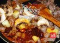 小猪露营便当的做法图解12