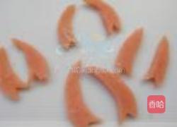 小猪露营便当的做法图解5