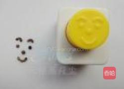 小猪露营便当的做法图解6