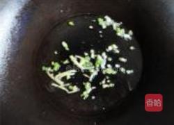 嫩倭瓜烧豆丹的做法图解5