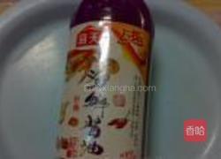 沙姜白切肉的做法图解3