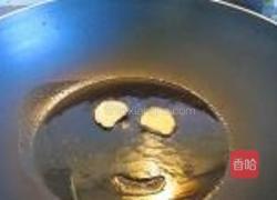 咖喱牛腩焖土豆的做法图解4