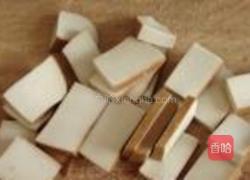 黄瓜豆干炒八带的做法图解6