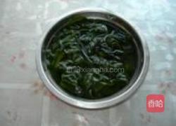 拌海带萝卜的做法图解2