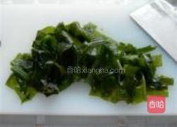 拌海带萝卜的做法图解6