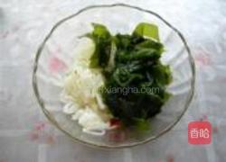 拌海带萝卜的做法图解8