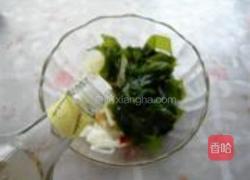 拌海带萝卜的做法图解9