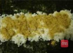 寿司的做法图解2