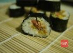 寿司的做法图解6