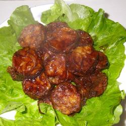 日本豆腐铜锣烧的做法[图]