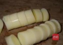 日本豆腐铜锣烧的做法图解5