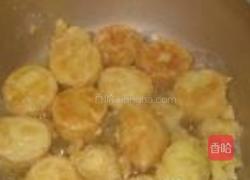 日本豆腐铜锣烧的做法图解8