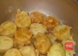 日本豆腐铜锣烧的做法图解9