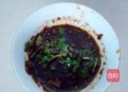 洋葱拌肚片的做法图解6