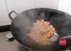 双青炒江虾的做法图解4
