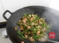 双青炒江虾的做法图解6