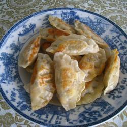 家常煎饺的做法[图]