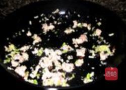 麻婆豆腐的做法图解8