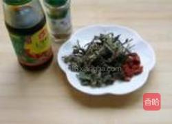 滑蒸荷叶薄荷鸡的做法图解2