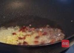 炝炒白油菜尖的做法图解3