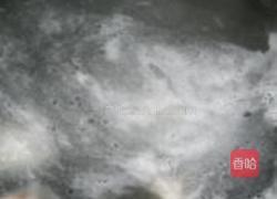 珍珠鲤鱼的做法图解12