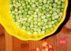 珍珠鲤鱼的做法图解13