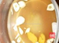 珍珠鲤鱼的做法图解5