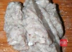 珍珠鲤鱼的做法图解8