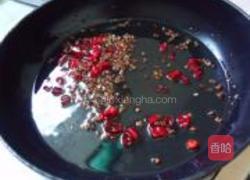 麻婆豆腐的做法图解3